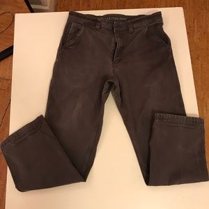 Men's DuluthFlex Fire Hose Relax Fit Foreman Pants